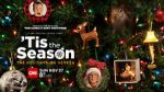Watch \'Tis the Season: The Holidays on Screen (TV Special 2022) 2KMovies