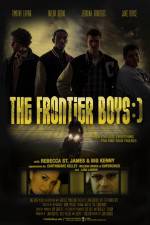 Watch The Frontier Boys 2KMovies