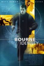 Watch The Bourne Identity 2KMovies