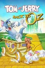 Watch Tom & Jerry: Back to Oz 2KMovies