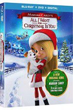 Watch Mariah Careys All I Want for Christmas Is You 2KMovies