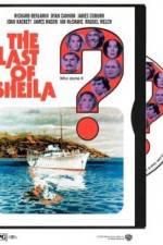 Watch The Last of Sheila 2KMovies