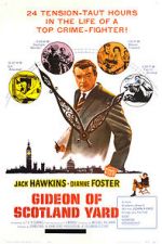 Watch Gideon of Scotland Yard 2KMovies