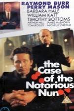 Watch Perry Mason: The Case of the Notorious Nun 2KMovies