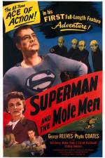 Watch Superman and the Mole-Men 2KMovies