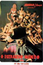Watch O Estranho Mundo de Ze do Caixo 2KMovies