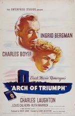 Watch Arch of Triumph 2KMovies