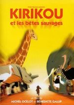Watch Kirikou and the Wild Beasts 2KMovies