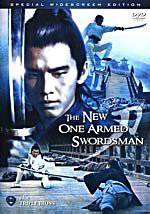 Watch The New One-Armed Swordsman 2KMovies