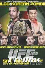 Watch UFC 163 prelims 2KMovies