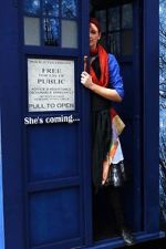 Watch Doctor Who: A Dame to Kill 2KMovies