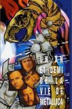 Watch A Year and a Half in the Life of Metallica 2KMovies