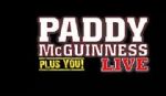 Watch Paddy McGuinness Plus You! Live 2KMovies