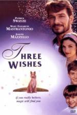 Watch Three Wishes 2KMovies
