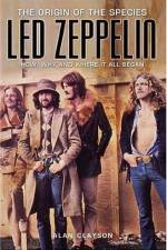 Watch Led Zeppelin The Origin of the Species 2KMovies