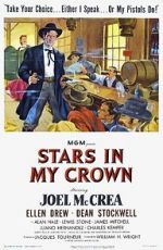 Watch Stars in My Crown 2KMovies
