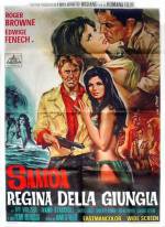 Watch Samoa, regina della giungla 2KMovies