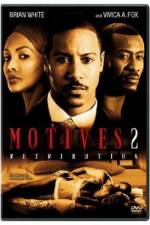 Watch Motives 2 2KMovies