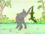 Watch The Enormous Crocodile (TV Short 1997) 2KMovies