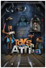 Watch Toys in the Attic 2KMovies