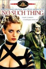 Watch No Such Thing 2KMovies