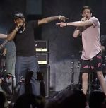 Watch The Goddamn Comedy Jam (TV Special 2016) 2KMovies