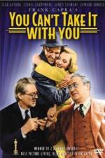 Watch You Can't Take It with You 2KMovies