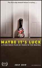 Watch Maybe It\'s Luck 2KMovies