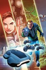 Watch Parallel Man: Infinite Pursuit 2KMovies