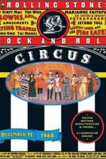Watch The Rolling Stones Rock and Roll Circus 2KMovies