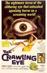 Watch The Crawling Eye 2KMovies
