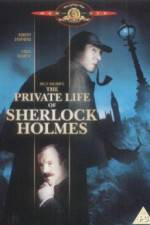 Watch The Private Life of Sherlock Holmes 2KMovies