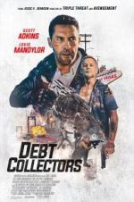 Watch Debt Collectors 2KMovies