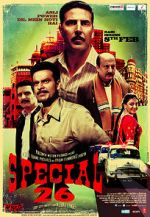 Watch Special 26 2KMovies