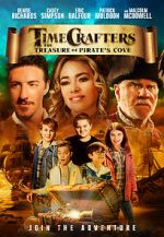 Watch Timecrafters: The Treasure of Pirate\'s Cove 2KMovies