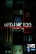 Watch America's Most Secret Structures 2KMovies