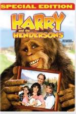 Watch Harry and the Hendersons 2KMovies