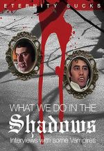 Watch What We Do in the Shadows: Interviews with Some Vampires 2KMovies