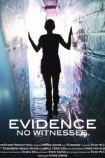 Watch Evidence 2KMovies