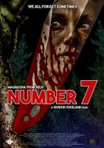 Watch Number 7 (Short 2021) 2KMovies