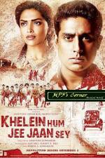 Watch Khelein Hum Jee Jaan Sey 2KMovies