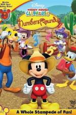 Watch Mickey Mouse Clubhouse Mickeys Numbers Roundup 2KMovies