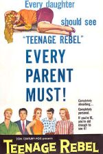 Watch Teenage Rebel 2KMovies
