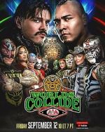 Watch WWE x AAA Worlds Collide: Las Vegas (TV Special 2025) 2KMovies
