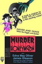 Watch Murder on a Honeymoon 2KMovies