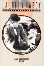 Watch Dick und Doof - Die Doppelgänger 2KMovies