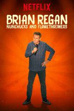 Watch Brian Regan: Nunchucks and Flamethrowers 2KMovies