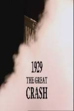 Watch 1929 The Great Crash 2KMovies