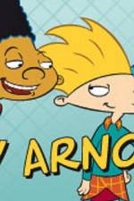 Watch Hey Arnold 24 Hours to Live 2KMovies