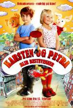 Watch Karsten og Petra blir bestevenner 2KMovies